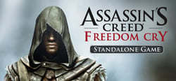 Assassin's Creed Freedom Cry header banner