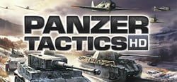 Panzer Tactics HD header banner
