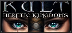 Kult: Heretic Kingdoms header banner