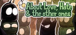 About Love, Hate and the other ones header banner