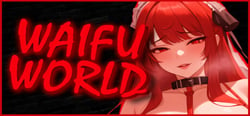 Hentai: Waifu World header banner