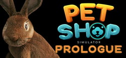 Pet Shop Simulator: Prologue header banner