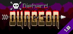 Diehard Dungeon header banner