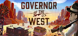 Governor of the West header banner