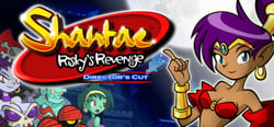 Shantae: Risky's Revenge - Director's Cut header banner