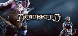 Deadbreed® header banner
