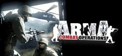 Arma: Combat Operations header banner