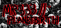 MR 333 II: Planetbirth header banner