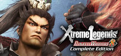 DYNASTY WARRIORS 8: Xtreme Legends Complete Edition header banner