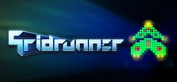 GridRunner Revolution header banner