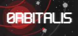 0RBITALIS header banner