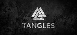 Tangles header banner