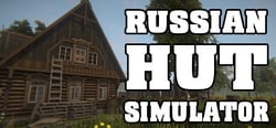 Russian Hut Simulator header banner