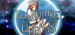Labyrinthine Dreams header banner