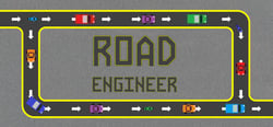 Road Engineer header banner