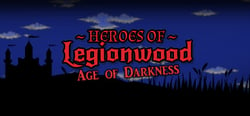 Heroes of Legionwood header banner