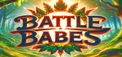 Battle Babes header banner