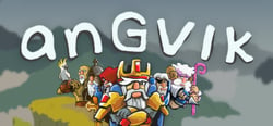 Angvik header banner