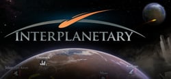 Interplanetary header banner