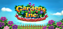 Gardens Inc. – From Rakes to Riches header banner