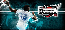 IHF Handball Challenge 14 header banner