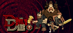 Devil's Dare 悪魔の挑戦 header banner