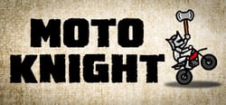 Moto Knight header banner