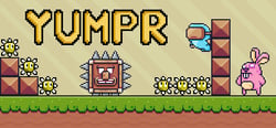 YUMPR header banner