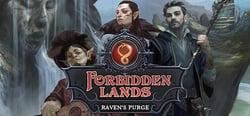 Forbidden Lands Demo Playtest header banner