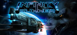 Infinity Runner header banner