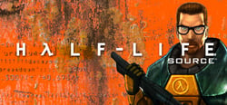 Half-Life: Source header banner