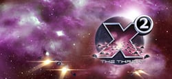X2: The Threat header banner