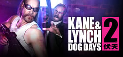Kane & Lynch 2: Dog Days header banner