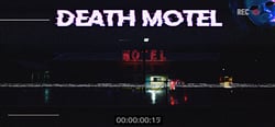 Death Motel header banner