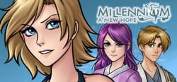 Millennium - A New Hope header banner