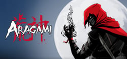 Aragami header banner