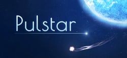 Pulstar header banner