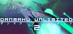 Danmaku Unlimited 2 header banner