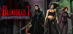 BloodLust Shadowhunter header banner
