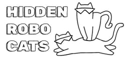 Robo Cats header banner