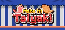 Make it! Taiyaki header banner