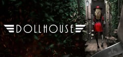 Dollhouse header banner
