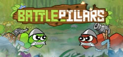 Battlepillars Gold Edition header banner