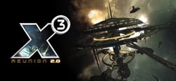 X3: Reunion header banner