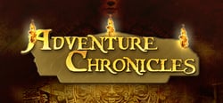 Adventure Chronicles: The Search For Lost Treasure header banner