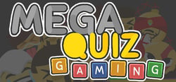 Mega Quiz Gaming header banner