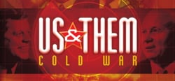 US and THEM header banner