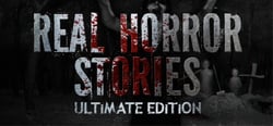 Real Horror Stories Ultimate Edition header banner