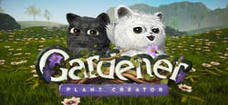 Gardener Plant Creator header banner