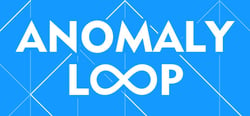 Anomaly Loop header banner